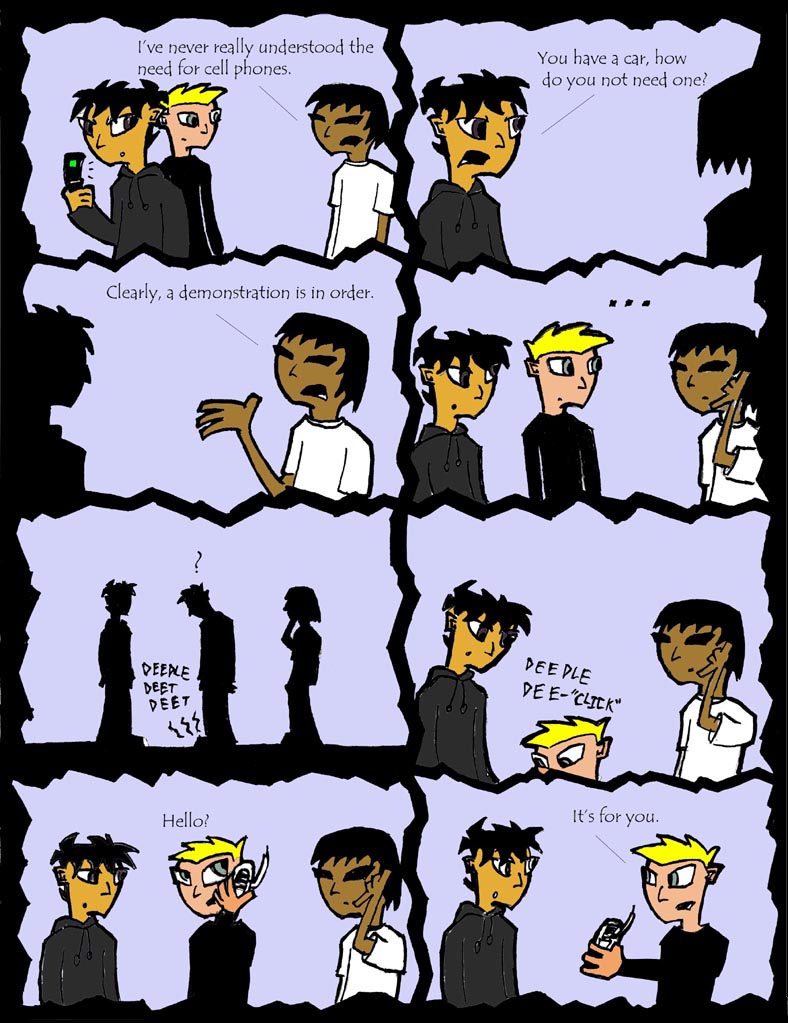 Comic